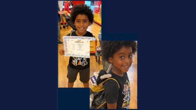 Sacramento police search for 9-year-old taken in parental abduction - Vimarsana News
