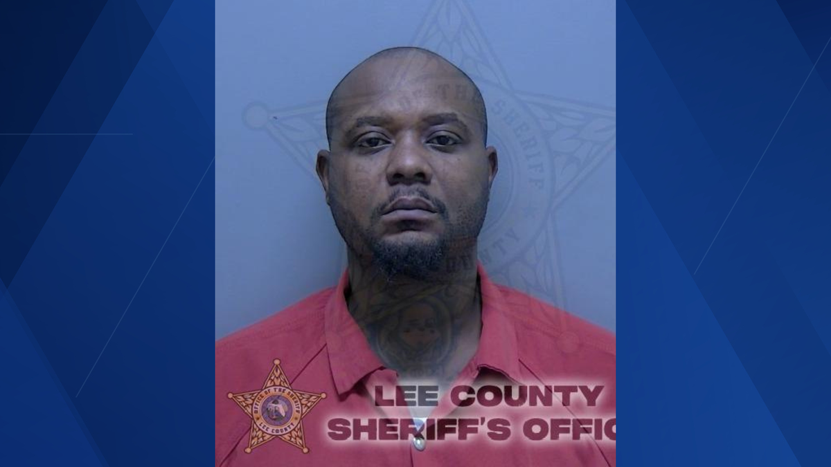 Man arrested, facing charges after vehicle pursuit with state troopers