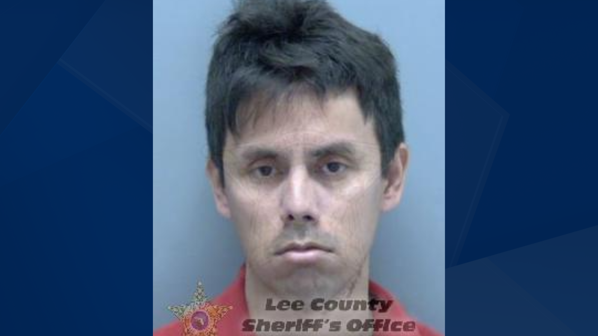 Cape Coral man arrested, accused of possessing child pornography - Vimarsana News