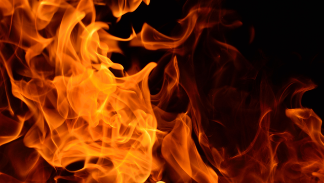 Graham: School fire intentionally set by student in bathroom - Vimarsana News