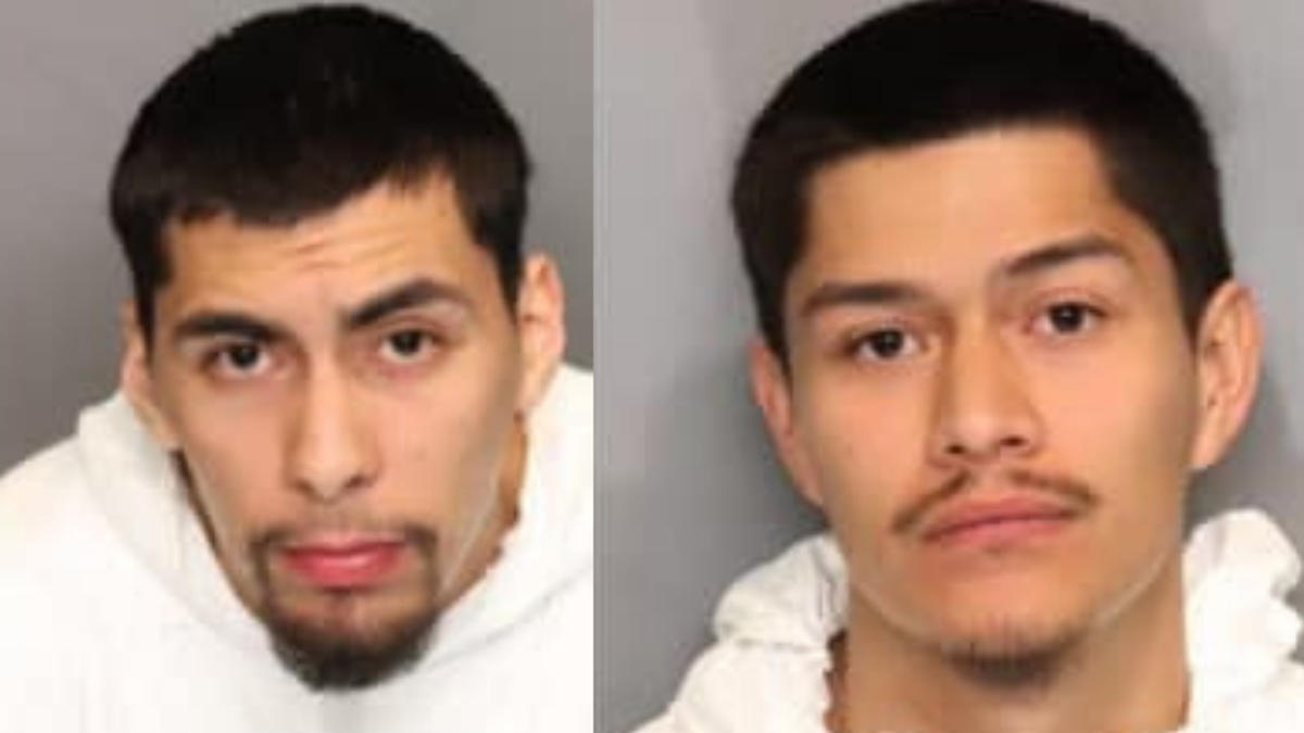 2 arrested, 3 people injured after drive-by shooting in Stockton