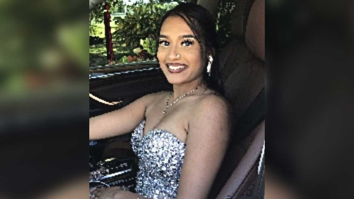 Missing teen from Osceola County found safe