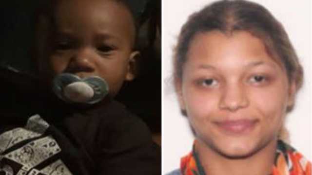 Orange County Amber Alert issued for missing 1-year-old boy - Vimarsana News