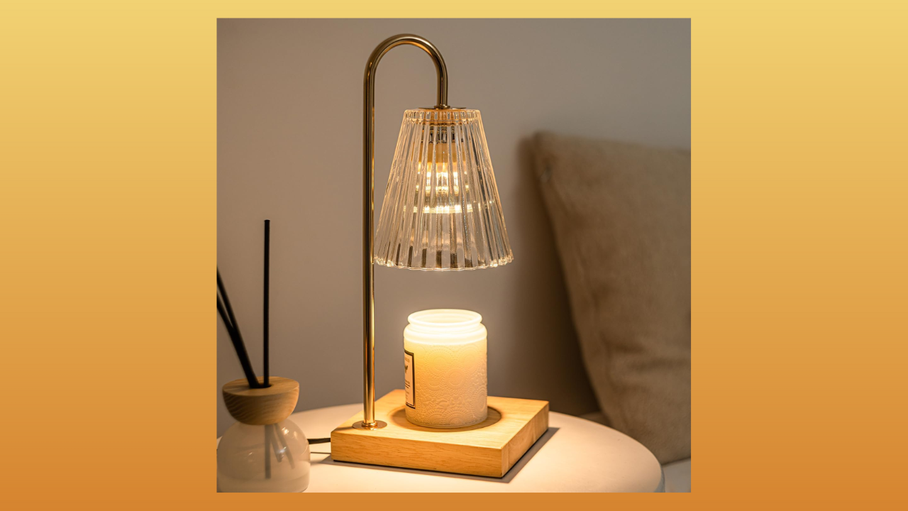 10 Best Candle Warmers for Cozy Atmospheres Without an Open Flame - Vimarsana News
