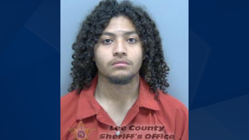 Lehigh Acres teen arrested after killing man in New Year's Eve crash in 2022 - Vimarsana News