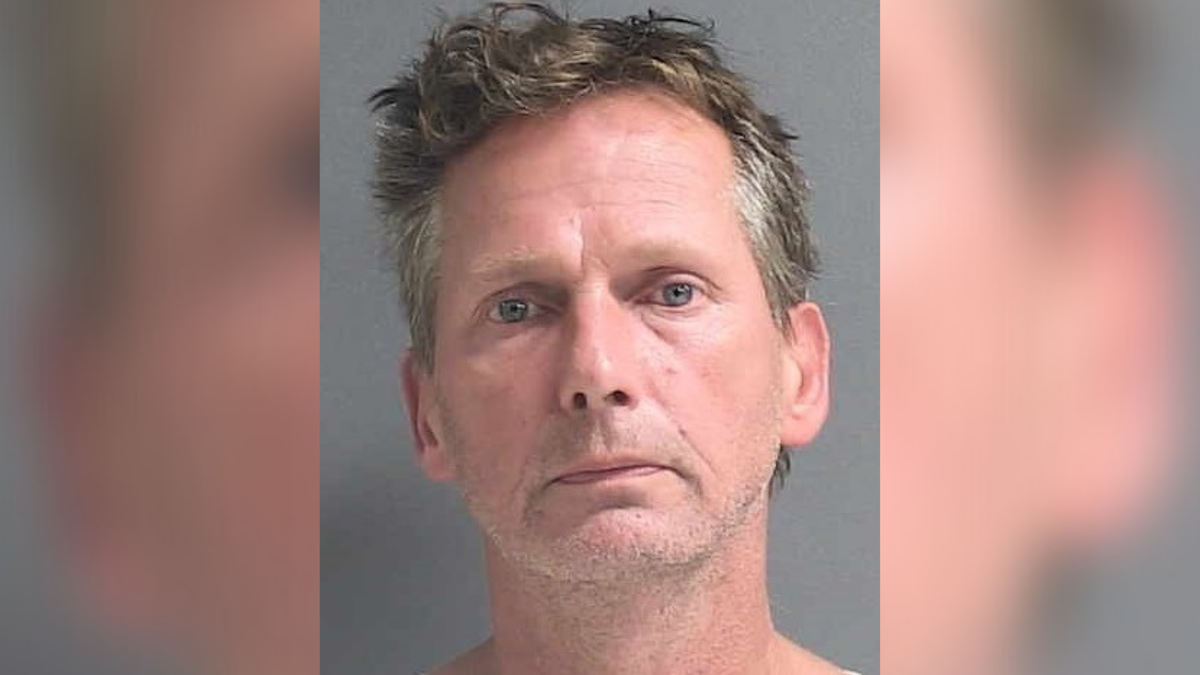 Police Volusia Man Impersonating Officer Attempts Traffic Stop