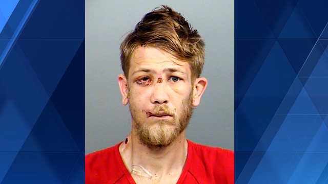 Man gets 55 years for fatal 2017 shooting of Indiana officer - Vimarsana News