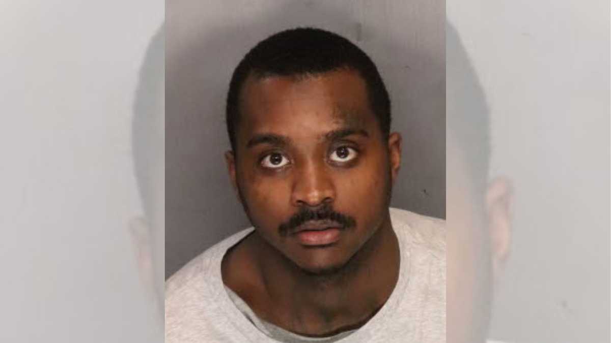 Third suspect arrested a year after Stockton double homicide
