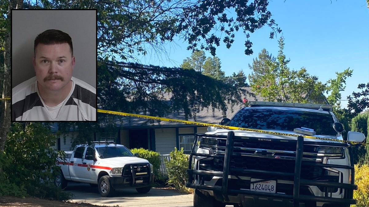 Mother, son killed in El Dorado County shooting identified - KCRA