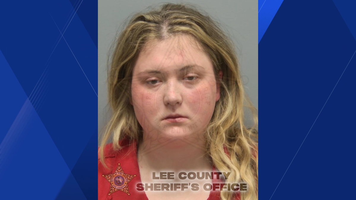 Woman accused of repeated 911 calls, resisting officers at Florida ...