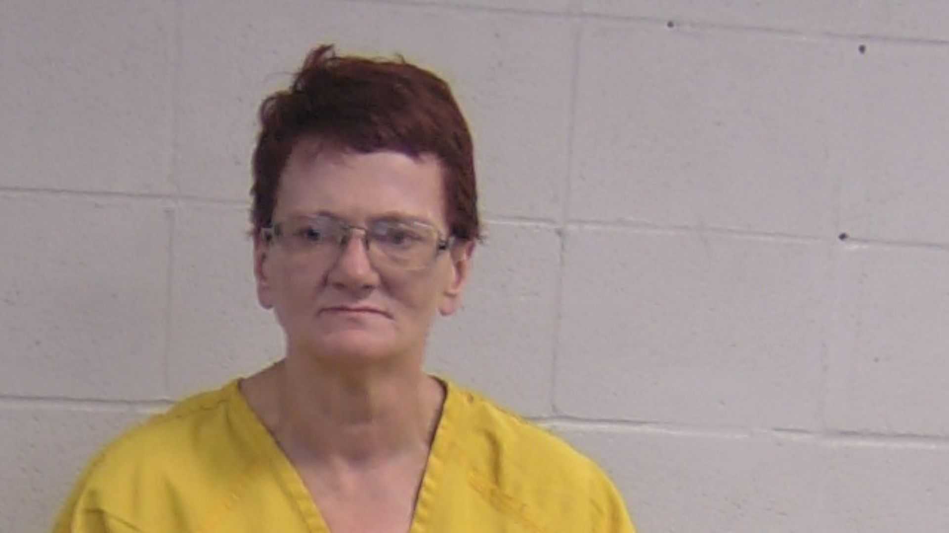 51-year-old woman arrested in Louisville, charged with hit-and-run death of 18-month-old girl - Vimarsana News