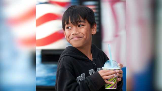 Where to get a free Slurpee in the Louisville areas on National Slurpee Day - Vimarsana News