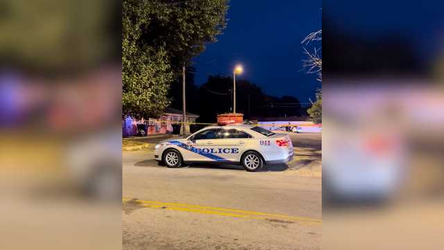 LMPD: Victim in critical condition at hospital after being shot in near Churchill Downs - Vimarsana News