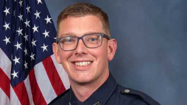 LMPD says officer shot during traffic stop continues to make progress - Vimarsana News