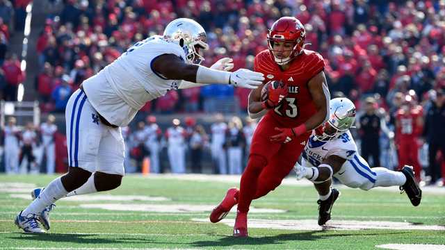 Cardinals to go bowling in Holiday Bowl versus USC Trojans - Vimarsana News