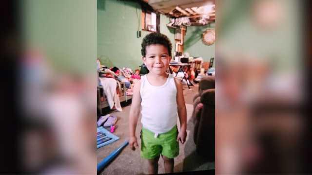 Police say 3-year-old boy missing from Clarksville, IN found safe - Vimarsana News