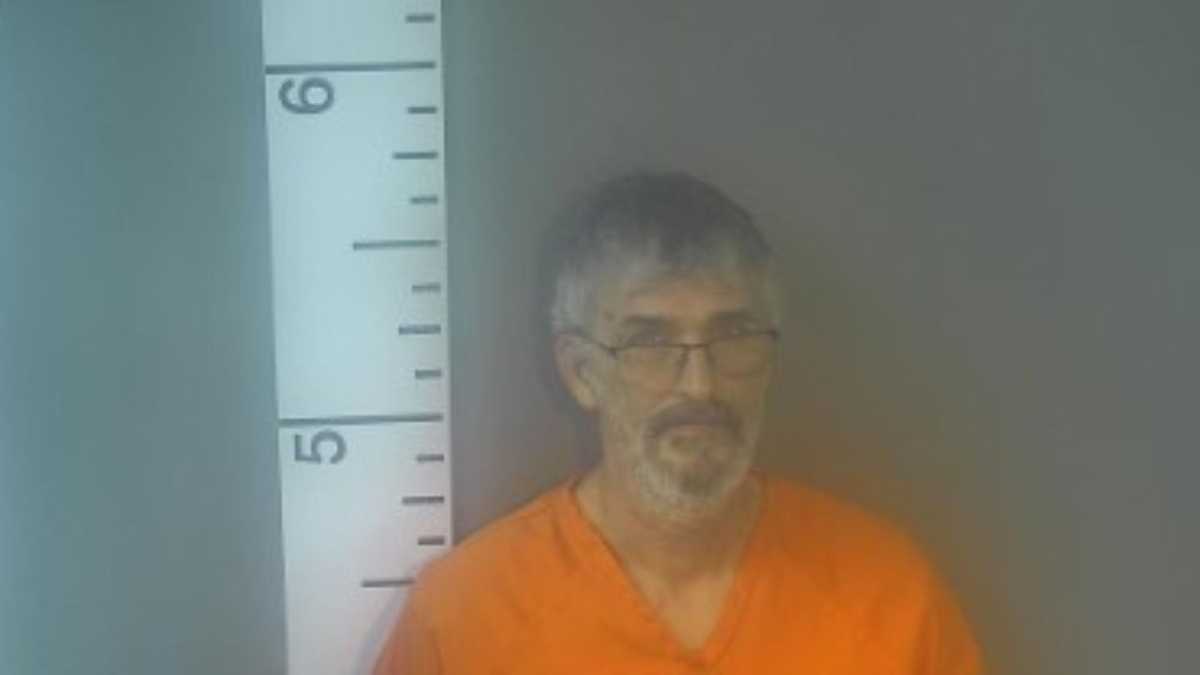 Suspect in Crystal Rogers case moved to Nelson County jail