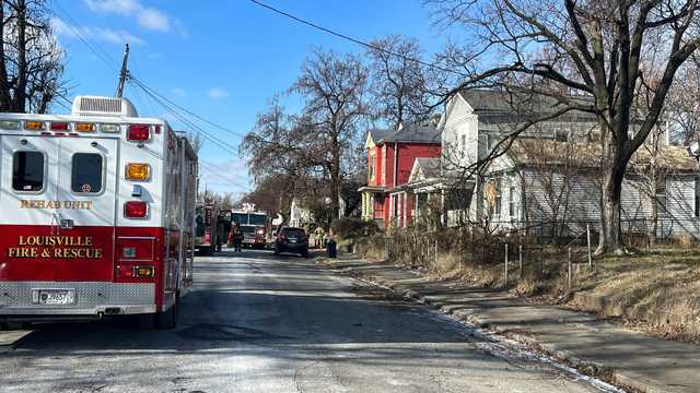 1 person dead in California neighborhood house fire - Vimarsana News