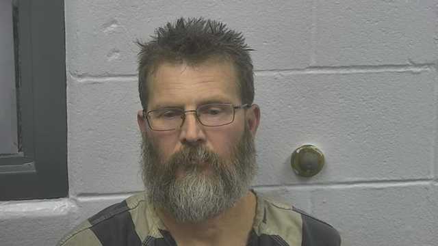 KSP: Meade County man charged with murder after shooting - Vimarsana News