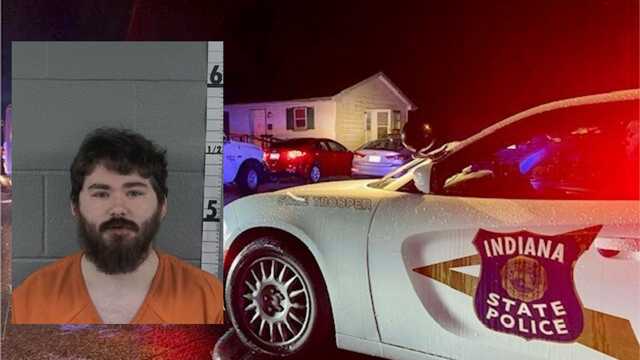 ISP: 29-year-old man killed in southern Indiana shooting, suspect in custody - Vimarsana News