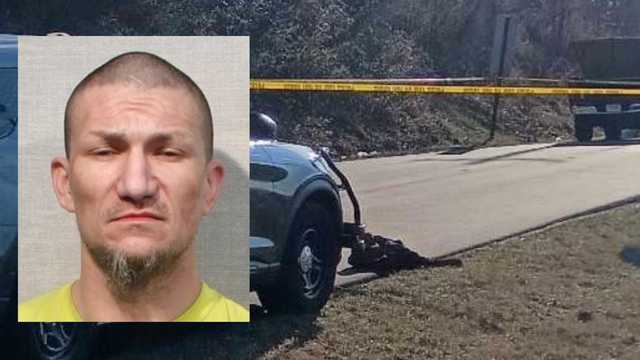 Man accused robbing Southern Indiana bank at gunpoint - Vimarsana News