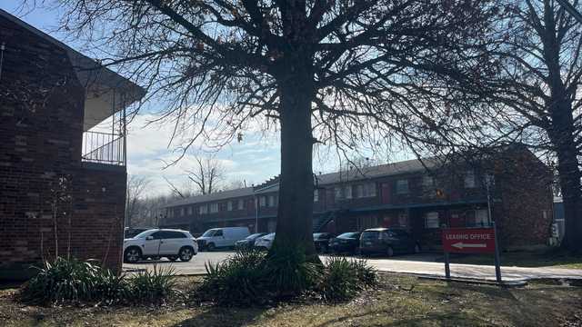 Man found shot to death inside vehicle in Okolona - Vimarsana News