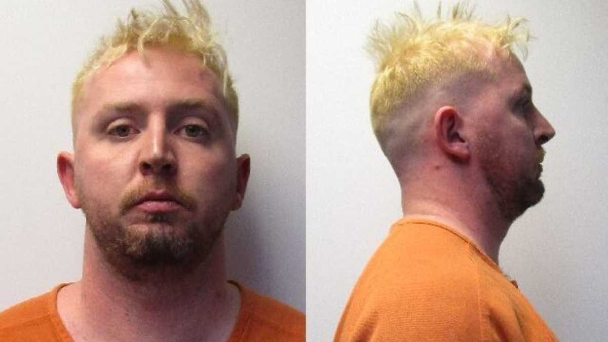 Charlestown, IN stabbing arrest, man charged with attempted murder