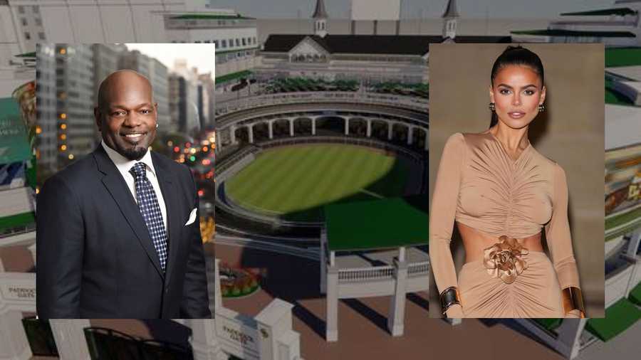 Kentucky Derby 150 - Club SI to Open in 2024