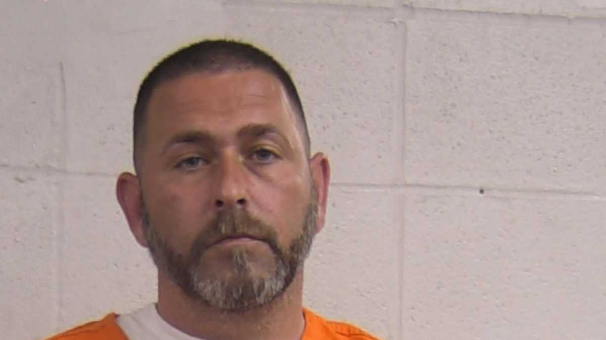 Employee charged with arson after allegedly setting fire inside ...