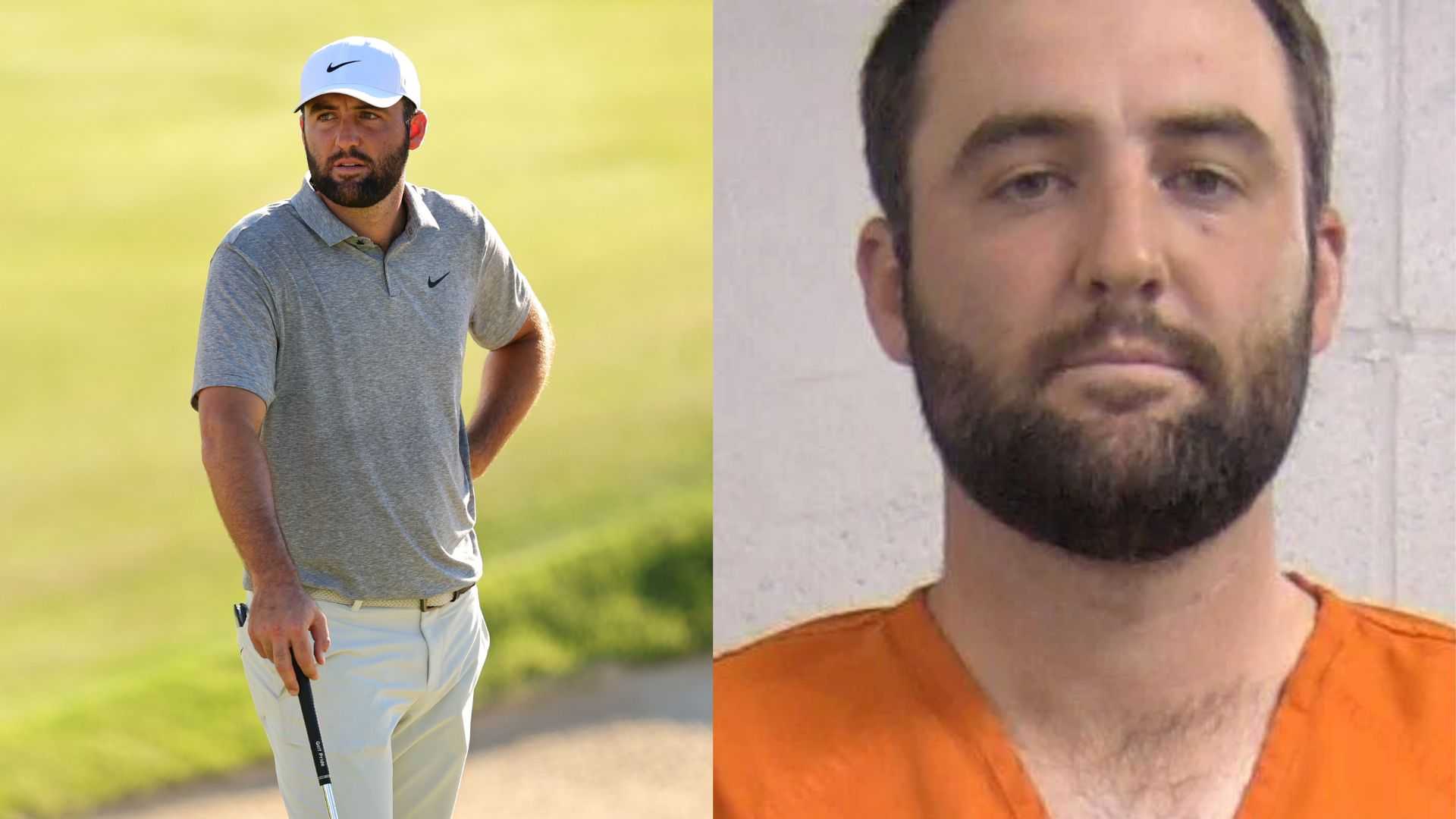 Scottie Scheffler's Louisville courtroom appearance moved back - Vimarsana News