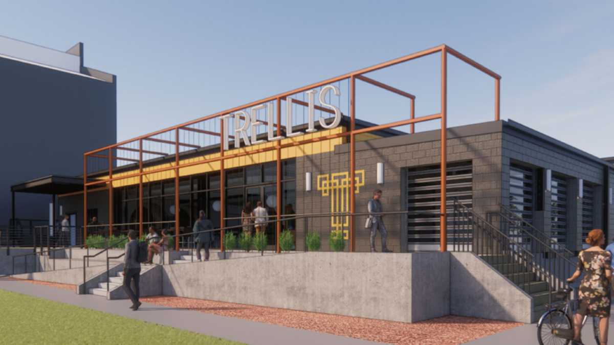 Louisville's Smoketown neighborhood gets new brewery