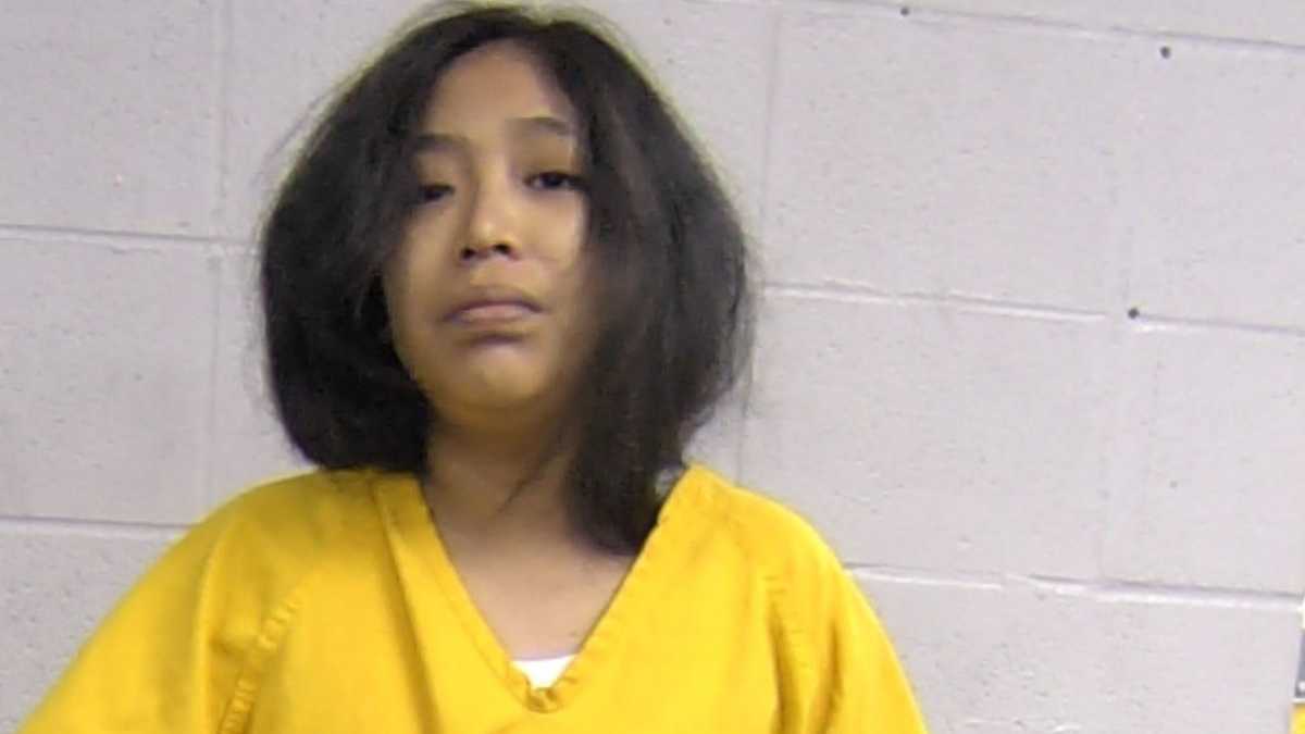 Newborn found dead in car trunk; Louisville mother charged with abuse ...