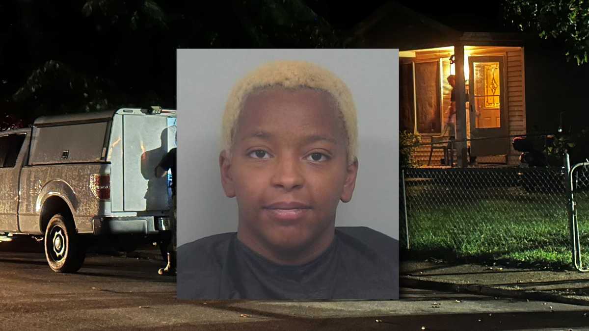 New Albany Police find man dead in home, woman charged in death