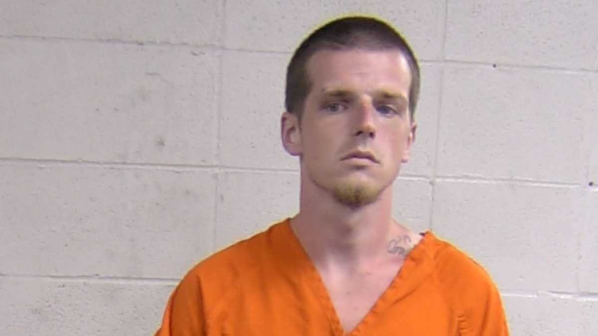 Louisville man charged with murder in shooting death near PRP school