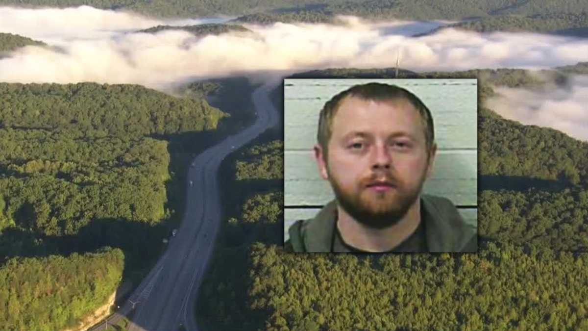 I-75 shooting manhunt Day 3: Manhunt for suspect continues, some area ...