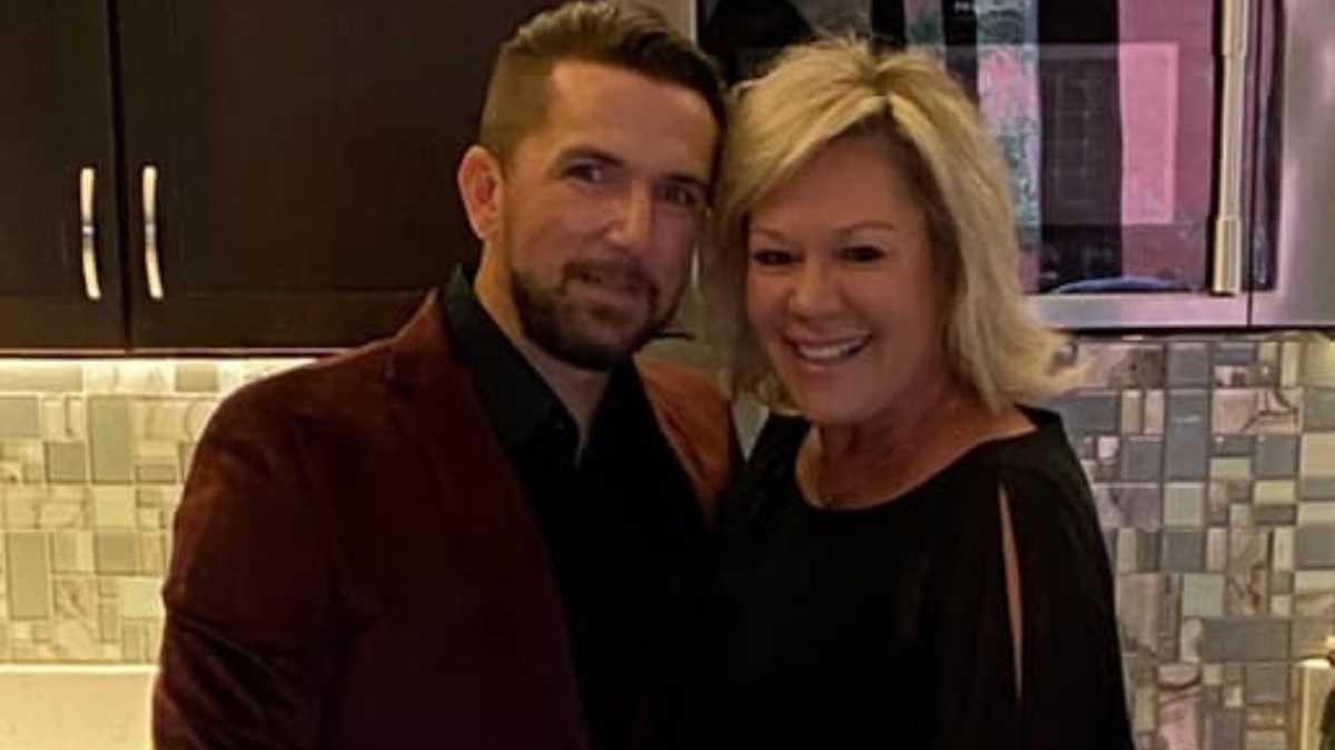 フロリダ州ローレル郡の銃撃で負傷した夫婦、回復中
