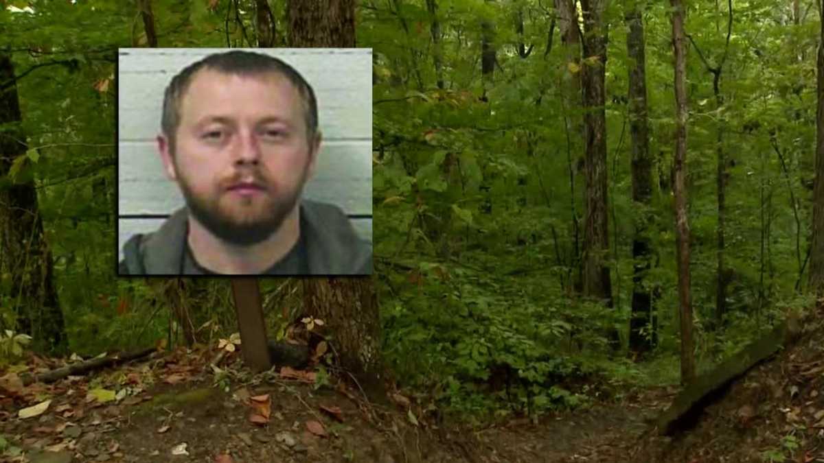 Where the manhunt for the Kentucky I-75 shooting suspect stands