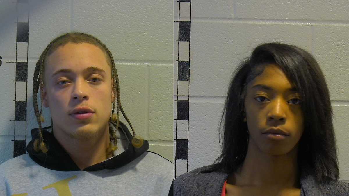 Two Arrested in Kentucky Cocaine Seizure