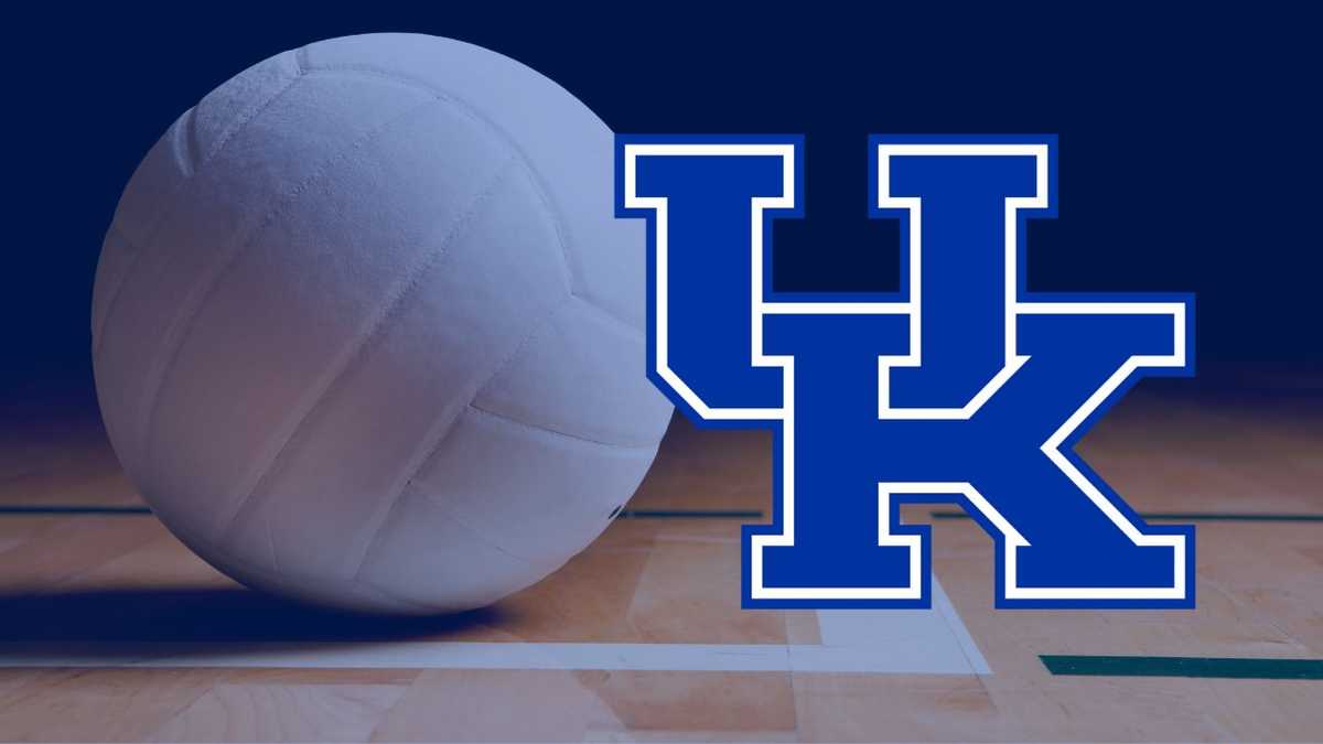 Kentucky Volleyball sweeps Creighton, clinches spot in Final Four