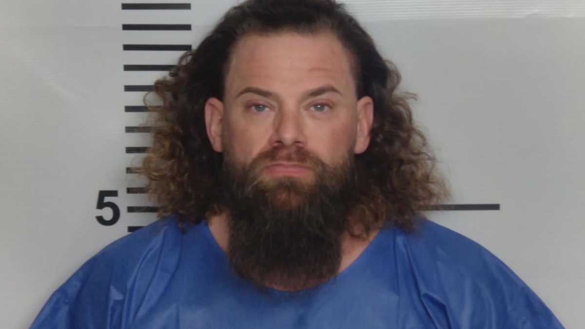 Louisville DUI crash murder suspect has bond set at $1 million