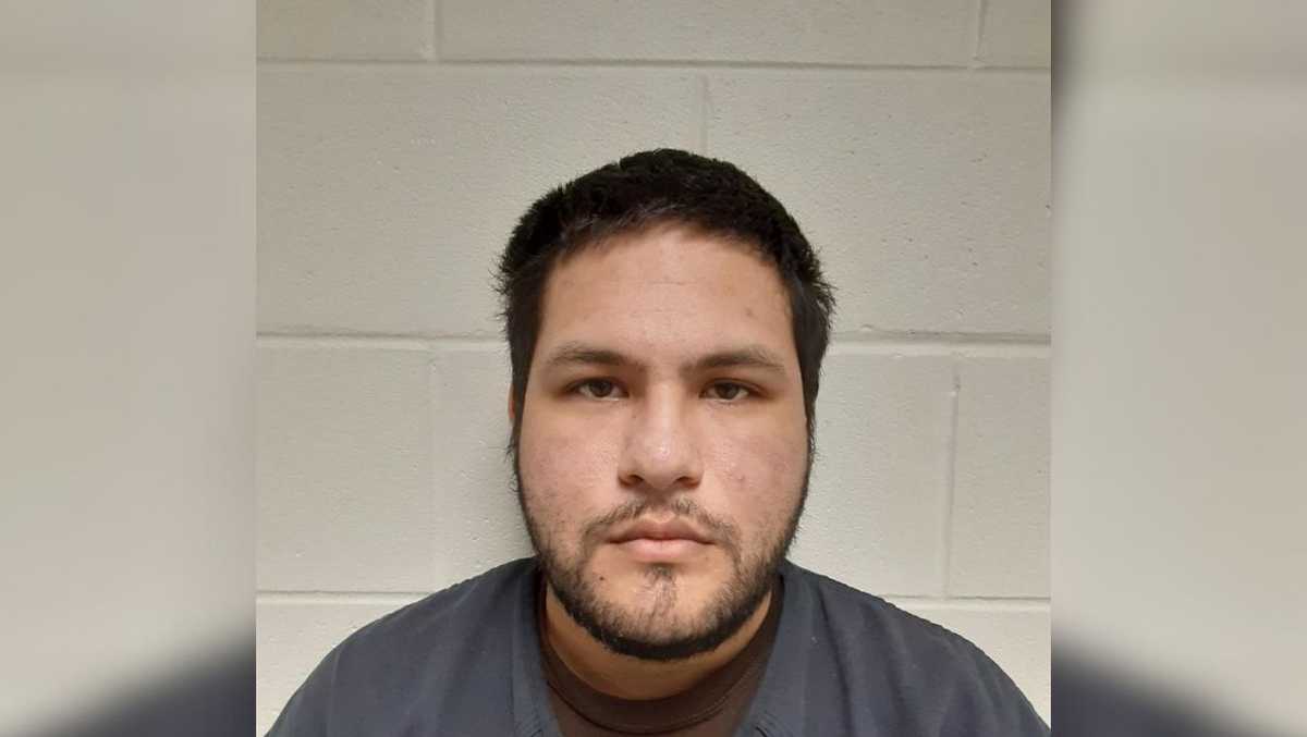 Man tied to 764 network pleads guilty to murder plot racketeering in