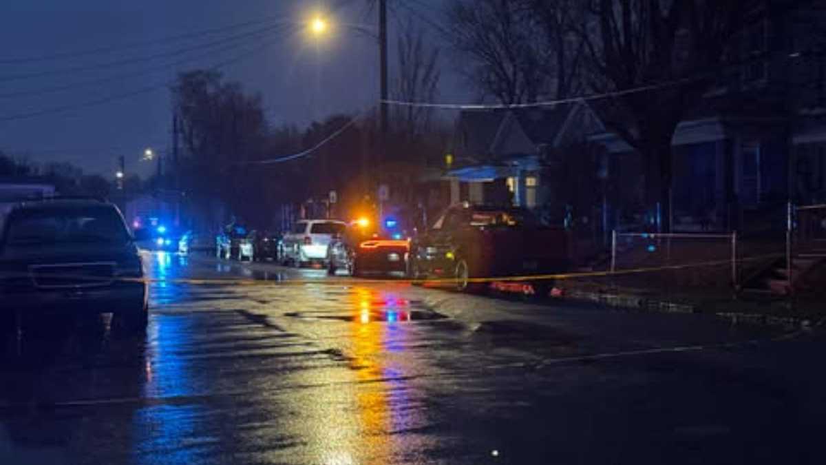 Portland stabbing incident leaves man in critical condition, says LMPD