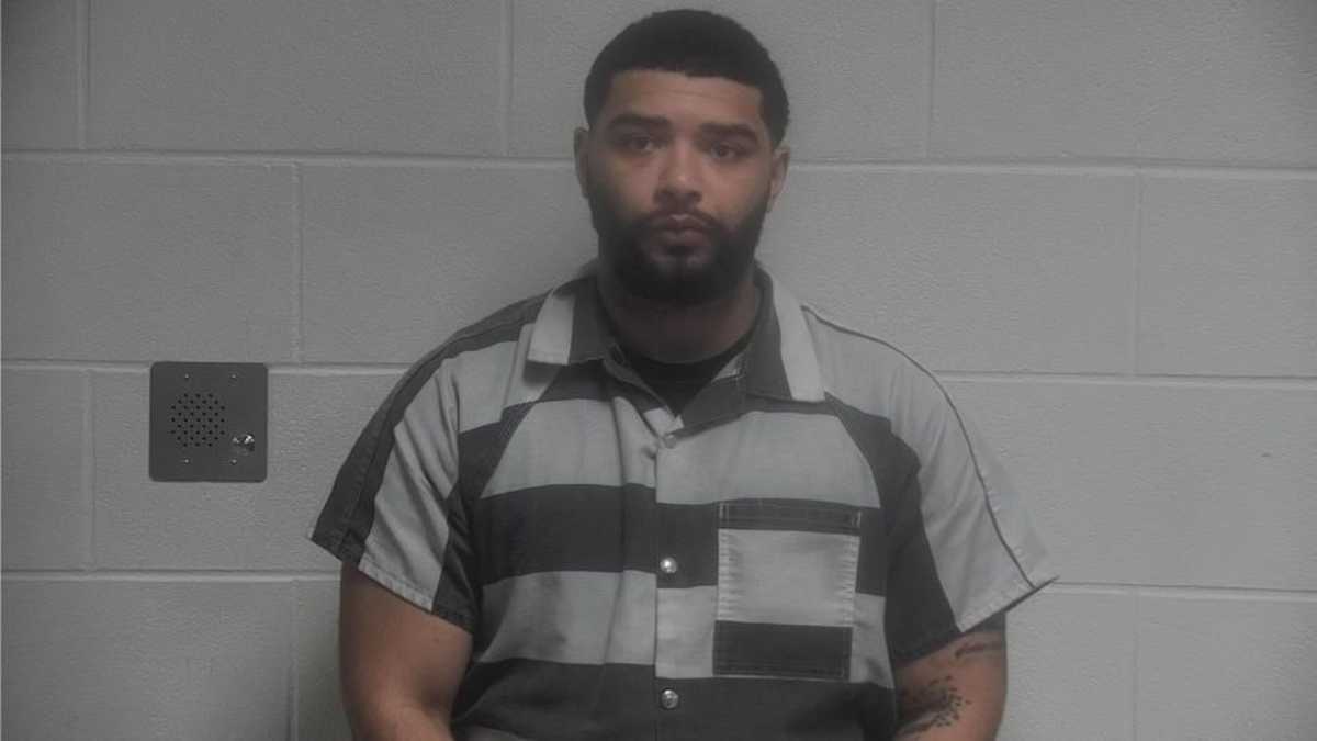 Shelby County jail employee arrested for alleged sexual assault of inmate
