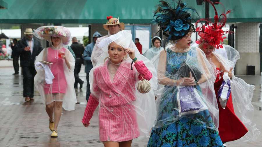 Kentucky Derby 151 kentucky derby 151