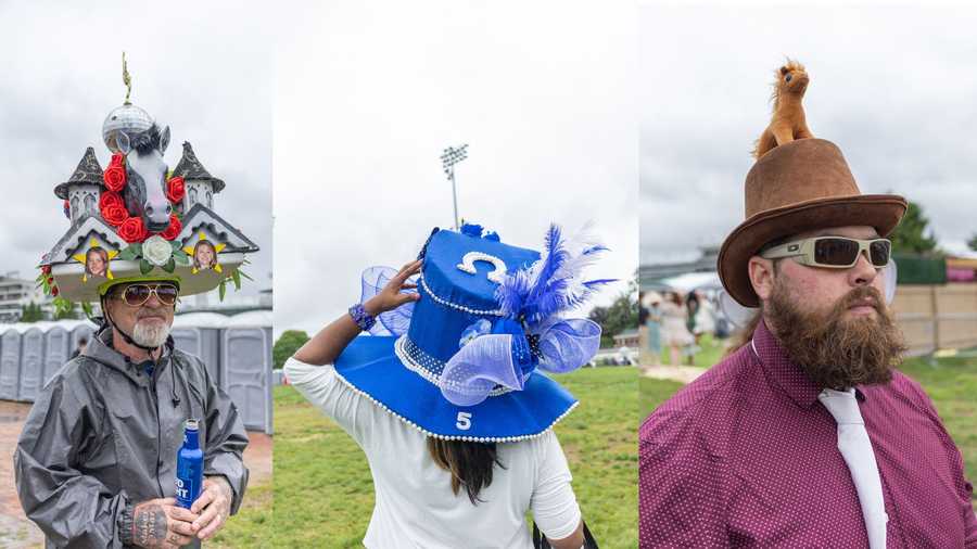 Derby 151 hats derby 151 hats