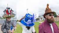 derby 151 hats