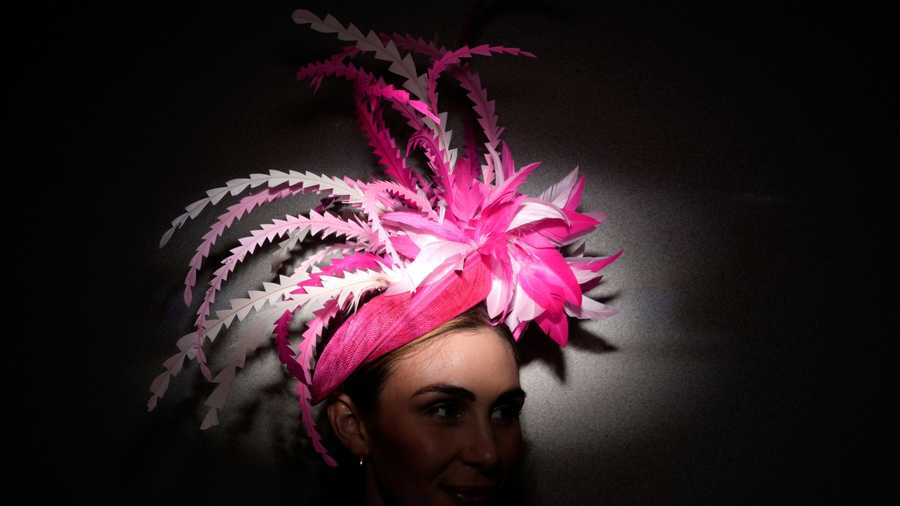 Derby 151 hat derby 151 hat