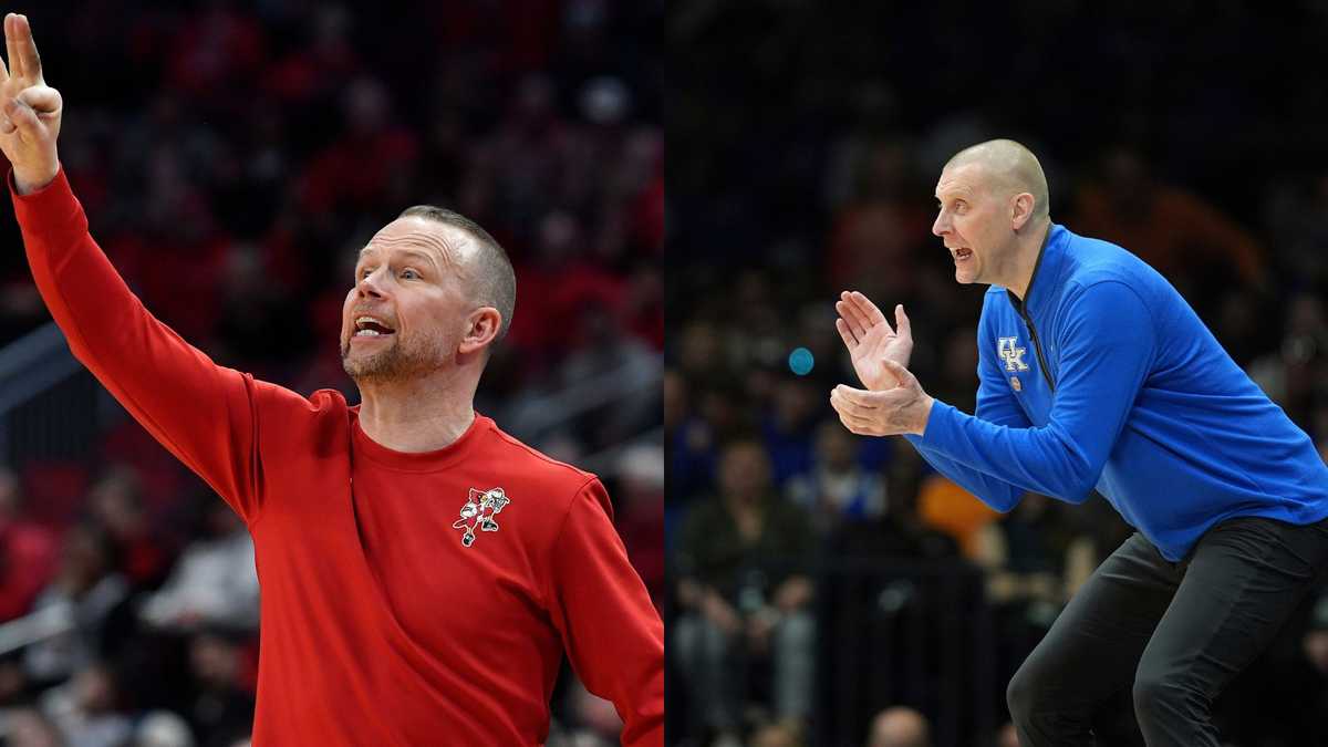 Louisville, Kentucky Basketball Rivalry Game Set for November 11