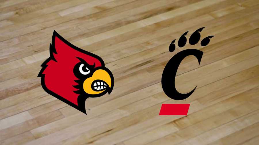 Louisville Cardinals, Cincinnati Bearcats
