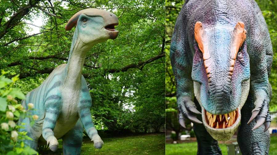 Dinopalooza